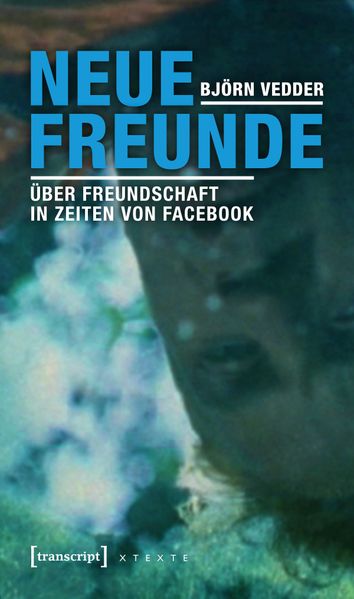Cover: Neue Freunde