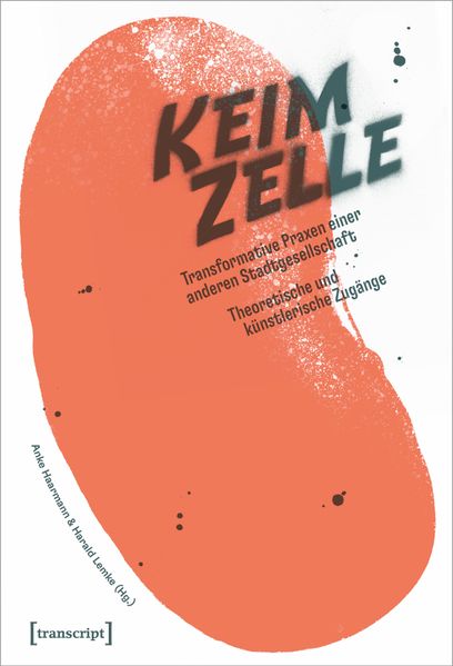 Cover: Die Keimzelle