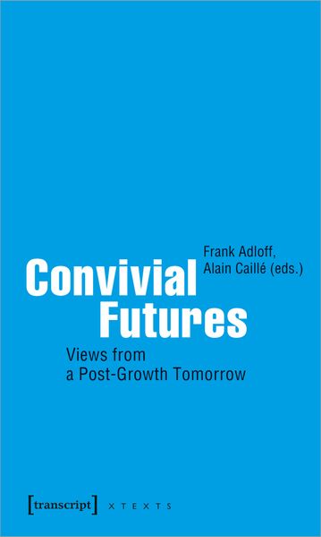 Cover: Convivial Futures