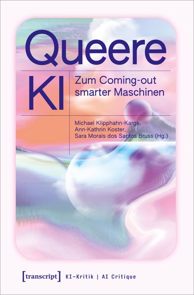 Cover: Queere KI