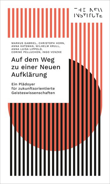 Cover: Auf dem Weg zu einer Neuen Aufklärung