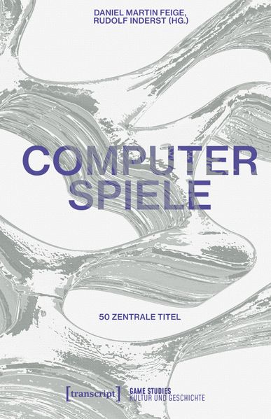 Cover: Computerspiele