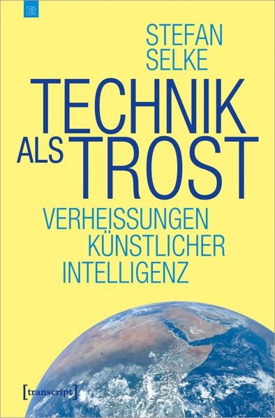 Cover: Technik als Trost