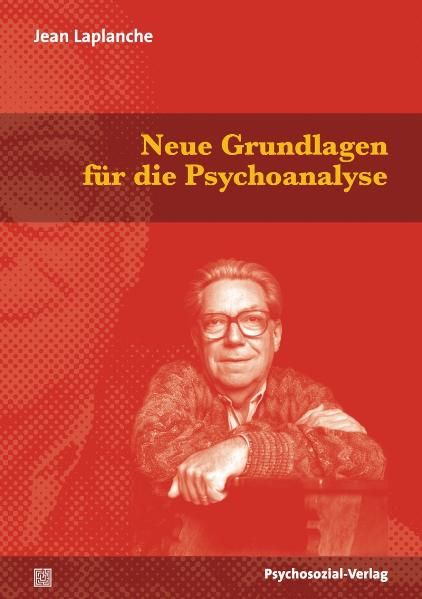 Cover: Neue Grundlagen für die Psychoanalyse