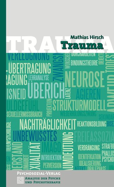 Cover: Trauma