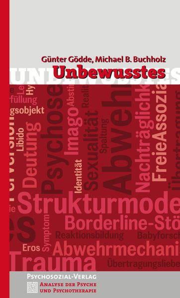 Cover: Unbewusstes