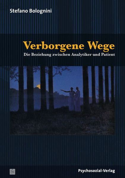 Cover: Verborgene Wege