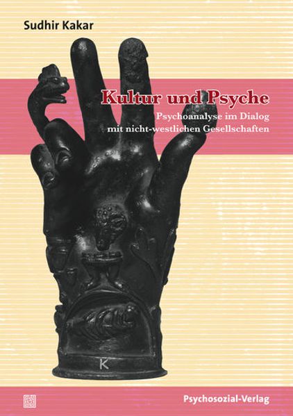Cover: Kultur und Psyche