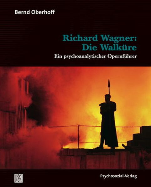 Cover: Richard Wagner: Die Walküre