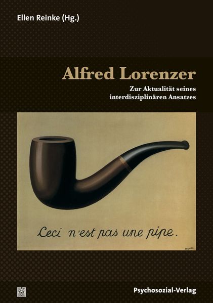 Cover: Alfred Lorenzer