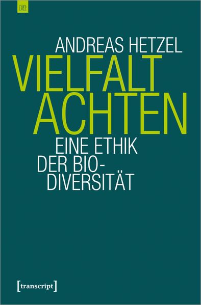 Cover: Vielfalt achten