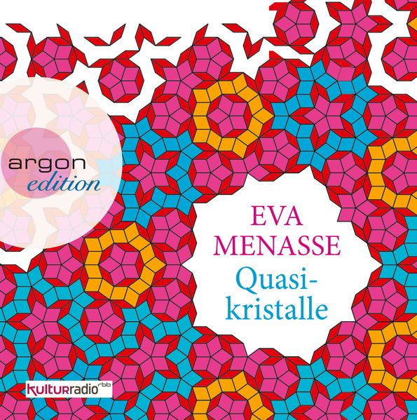 Cover: Quasikristalle