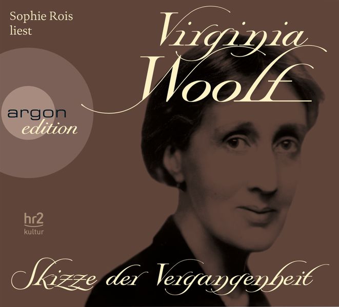 Cover: Skizze der Vergangenheit