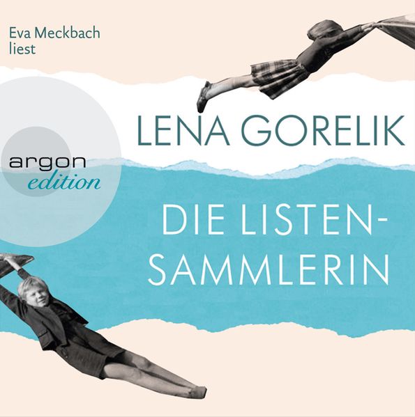 Cover: Die Listensammlerin