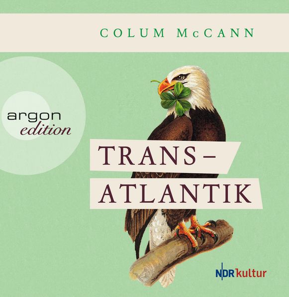 Cover: Transatlantik