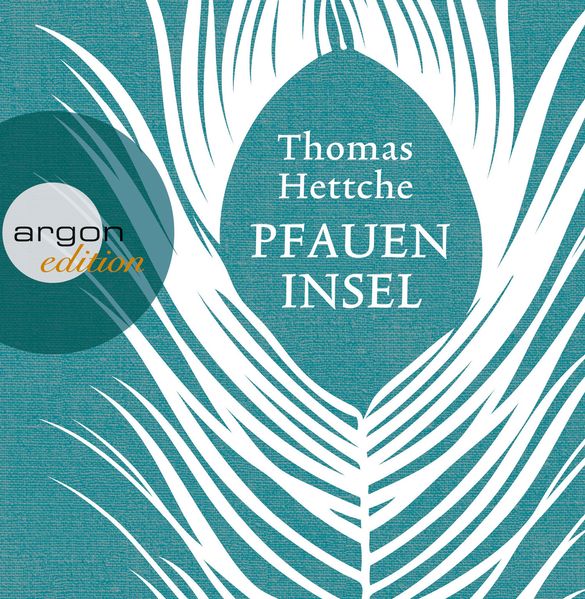 Cover: Pfaueninsel