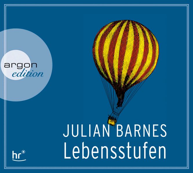 Cover: Lebensstufen