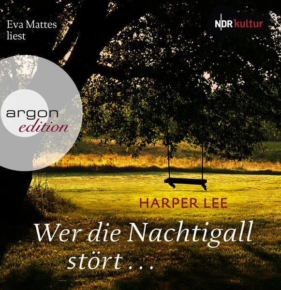 Cover: Wer die Nachtigall stört ...