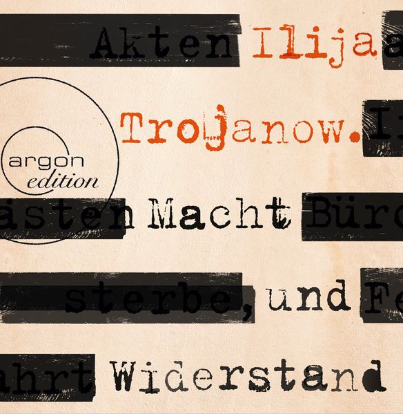 Cover: Macht und Widerstand