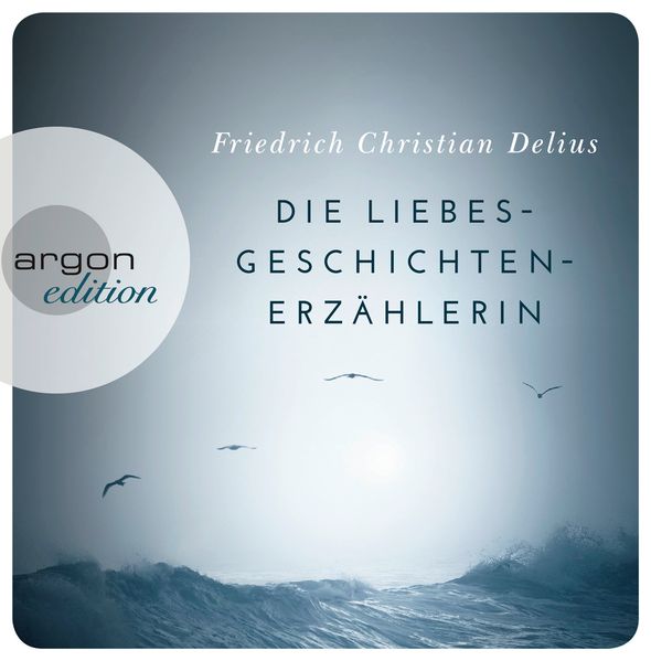 Cover: Die Liebesgeschichtenerzählerin