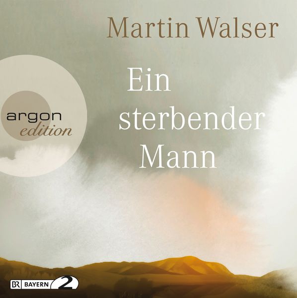 Cover: Ein sterbender Mann