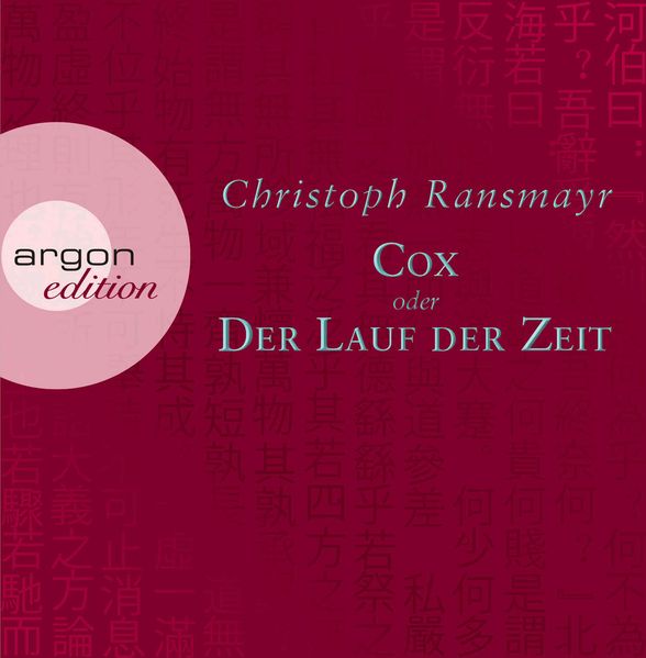 Cover: Cox