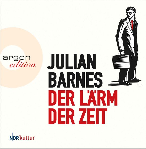 Cover: Der Lärm der Zeit