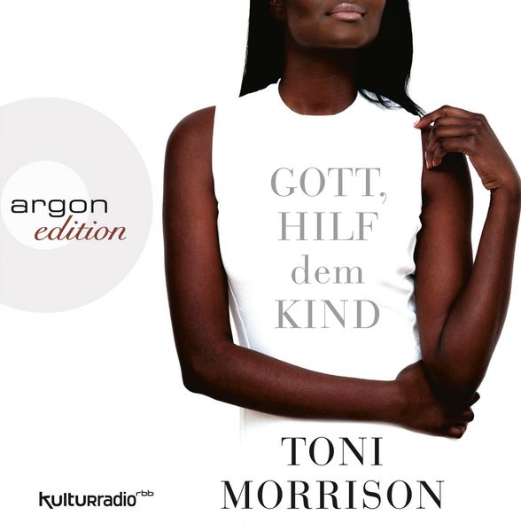 Cover: Gott, hilf dem Kind