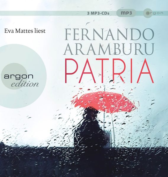 Cover: Patria
