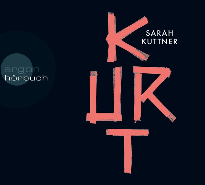 Cover: Kurt