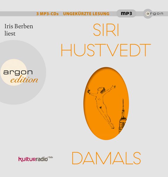 Cover: Damals