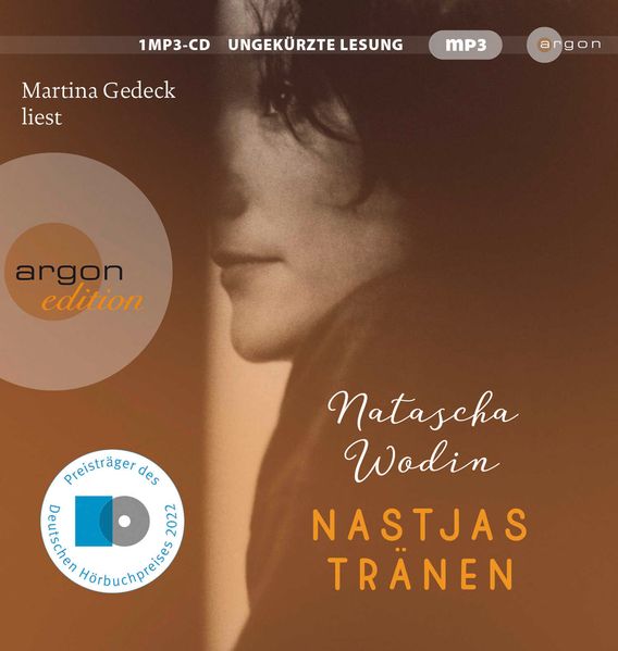 Cover: Nastjas Tränen