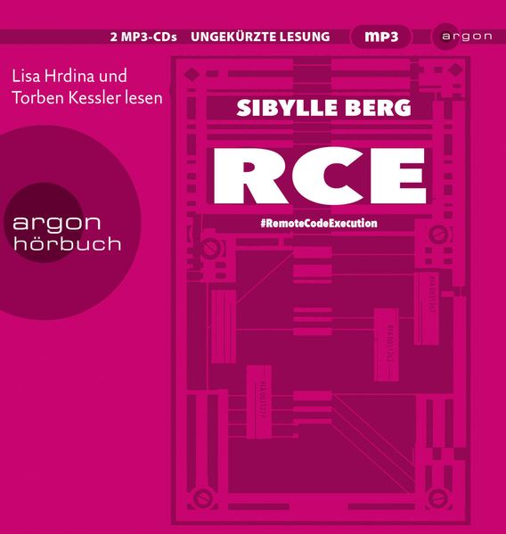 Cover: RCE