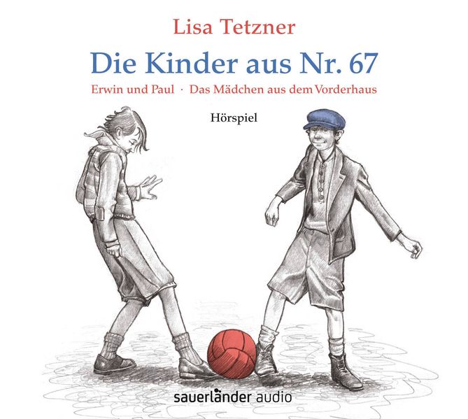 Cover: Die Kinder aus Nr. 67
