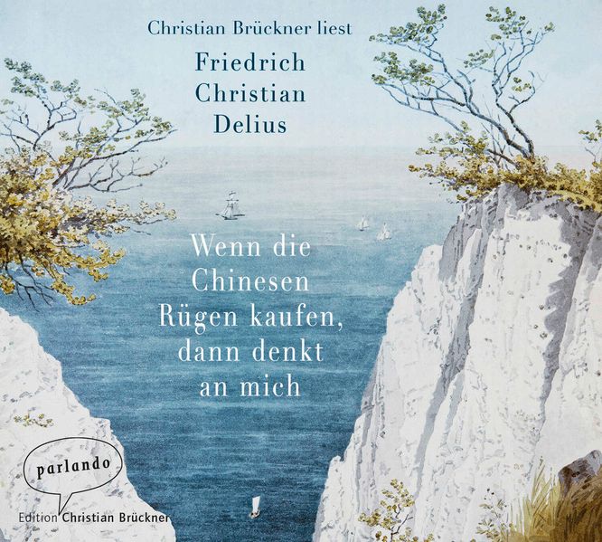 Cover: Wenn die Chinesen Rügen kaufen, dann denkt an mich