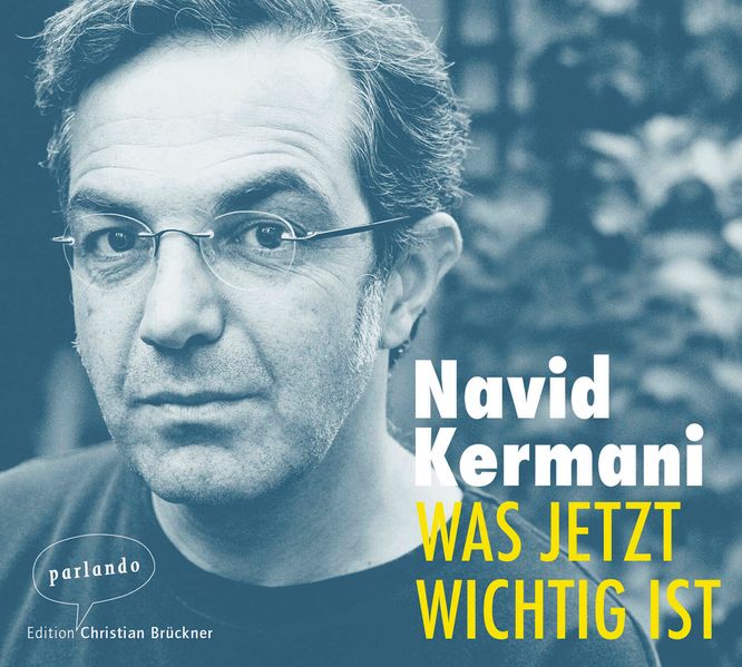 Cover: Was jetzt wichtig ist