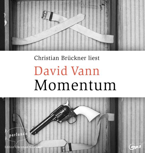 Cover: Momentum