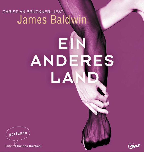 Cover: Ein anderes Land