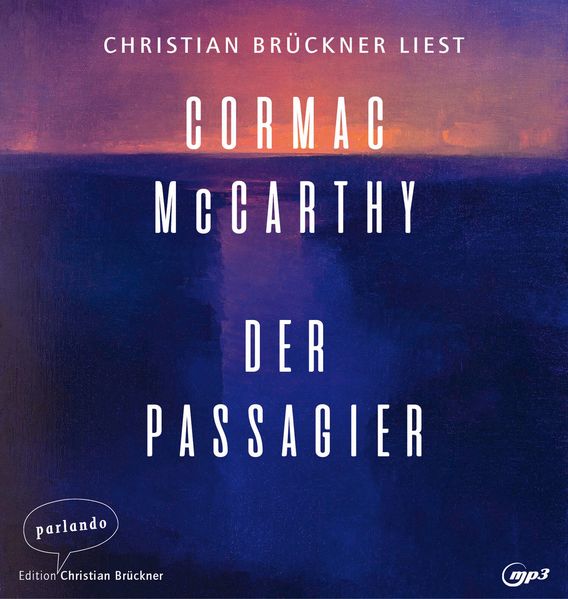 Cover: Der Passagier