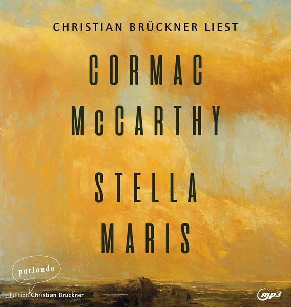 Cover: Stella Maris