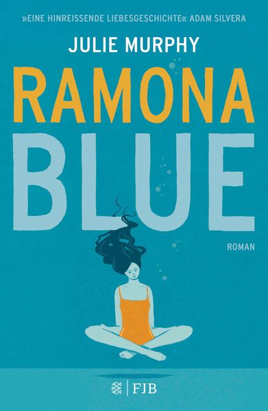 Cover: Ramona Blue