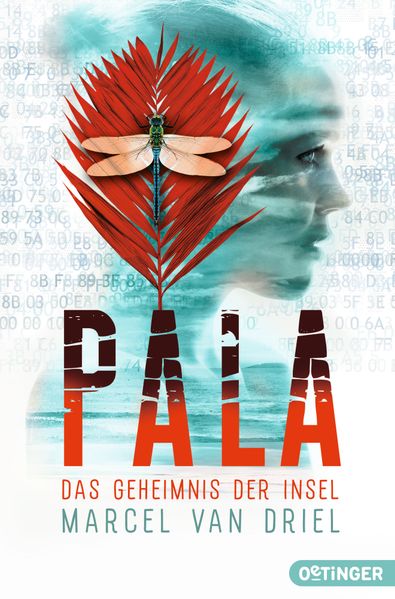 Cover: Pala - Das Geheimnis der Insel