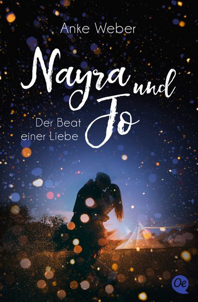 Cover: Nayra und Jo