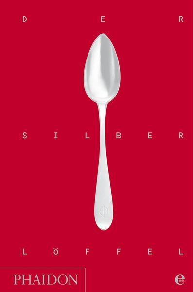Cover: Der Silberlöffel