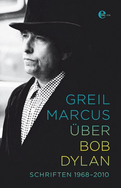 Cover: Über Bob Dylan