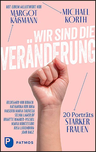 Cover: Wir sind die Veränderung