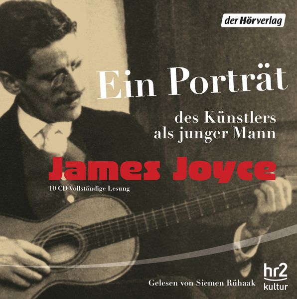 Cover: Ein Porträt des Künstlers als junger Mann