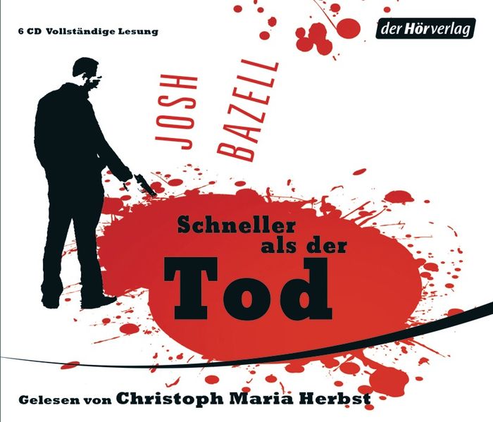 Cover: Schneller als der Tod