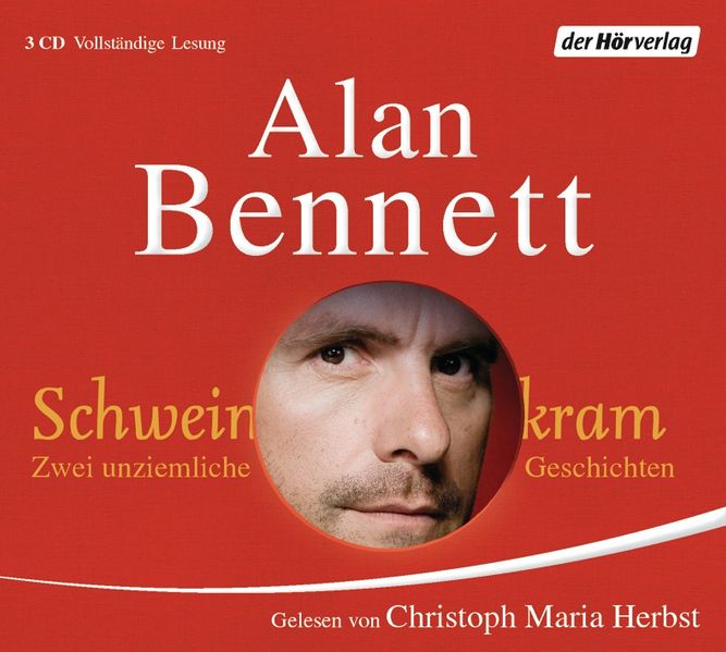 Cover: Schweinkram