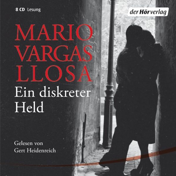 Cover: Ein diskreter Held